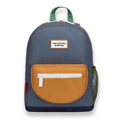 Mochila Hello Hossy Mini Marine 2 a 5 años