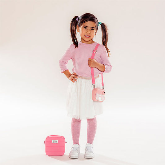 Hoppstar Funda Cámara Artist Bubblegum