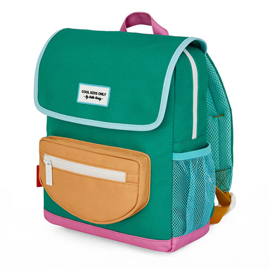 Mochila Hello Hossy Mini Ali +6 años