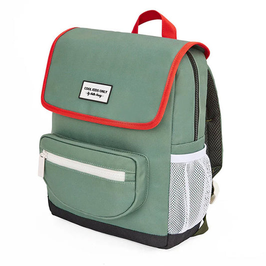 Mochila Hello Hossy Mini Forest +6 años