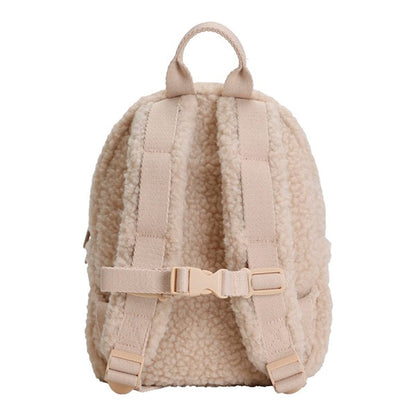 Mochila Teddy Arena Fairy Garden Little Dutch