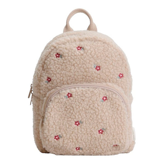 Mochila Teddy Arena Fairy Garden Little Dutch