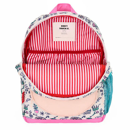 Mochila Hello Hossy Playground 2 a 5 años