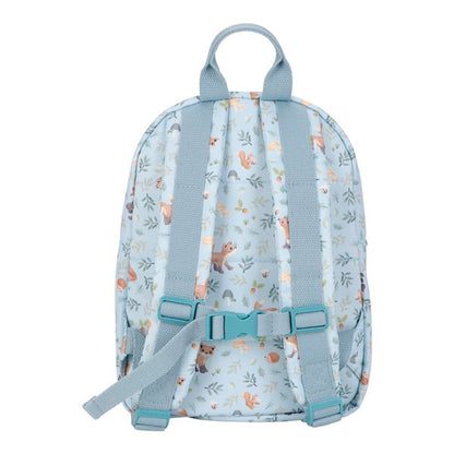 Mochila Forest Friends Little Dutch