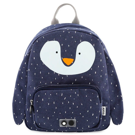 Mochila Trixie Pingüino