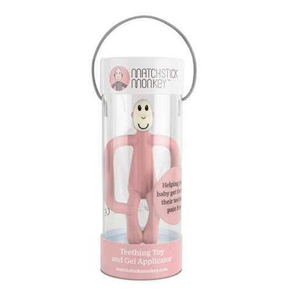 Mordedor MatchStick Monkey Blush