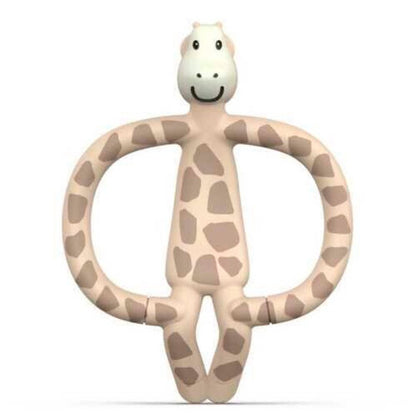Mordedor MatchStick Monkey Jirafa