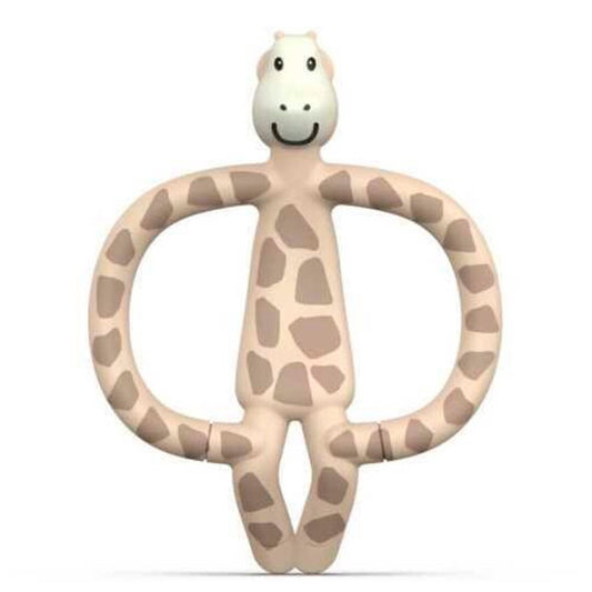 Mordedor MatchStick Monkey Jirafa