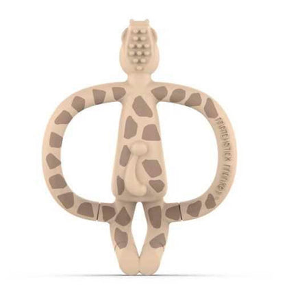 Mordedor MatchStick Monkey Jirafa