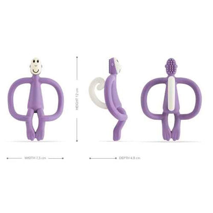 Mordedor MatchStick Monkey Purple