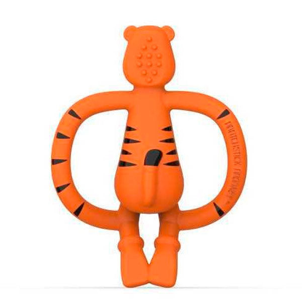 Mordedor MatchStick Monkey Tigre