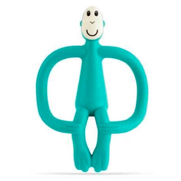 Mordedor MatchStick Monkey Verde