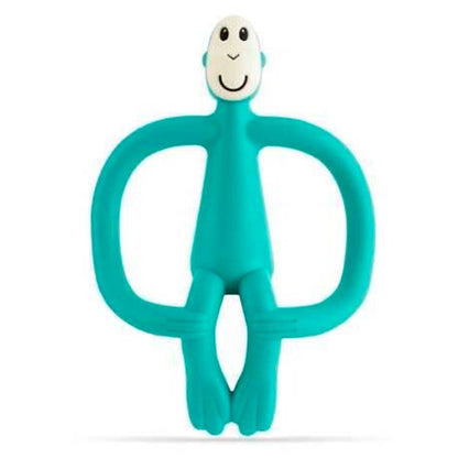 Mordedor MatchStick Monkey Verde
