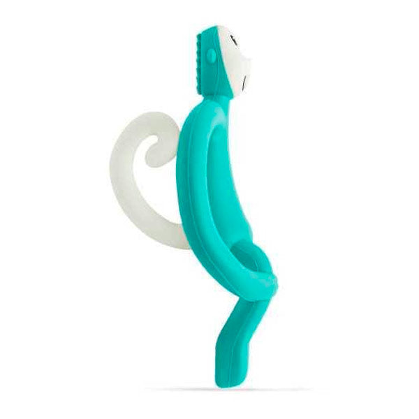 Mordedor MatchStick Monkey Verde