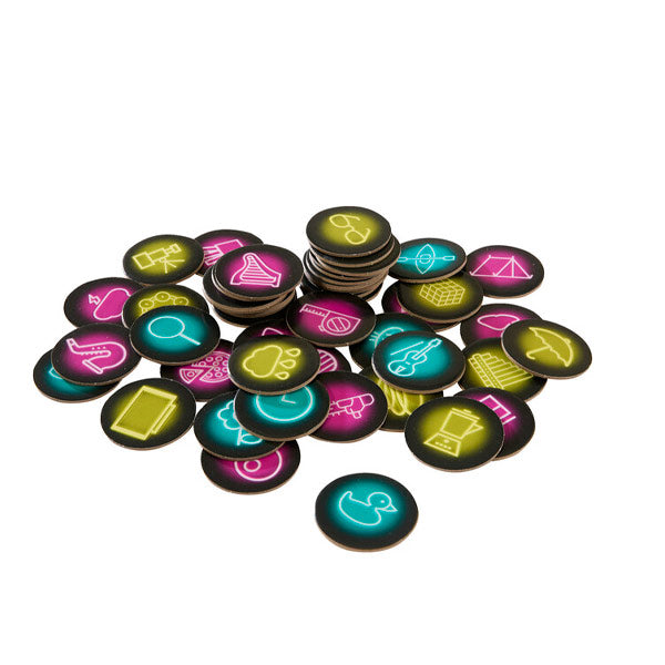 Let's Talk NEON Amarillo