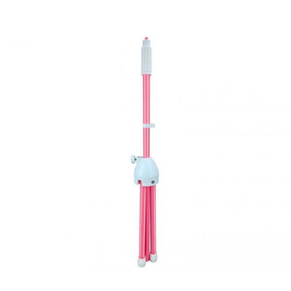 Soporte De Micrófono Rosa Lalarma