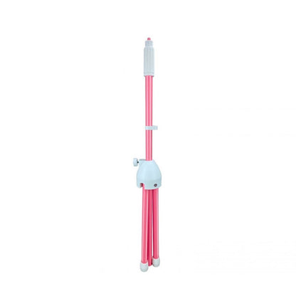 Soporte De Micrófono Rosa Lalarma