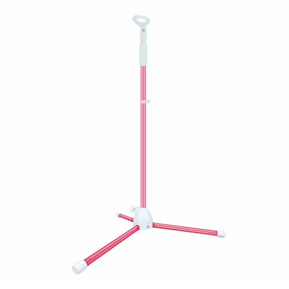 Soporte De Micrófono Rosa Lalarma