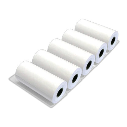 Papel Adhesivo Para Cámara Digital K-Print KidyWolf