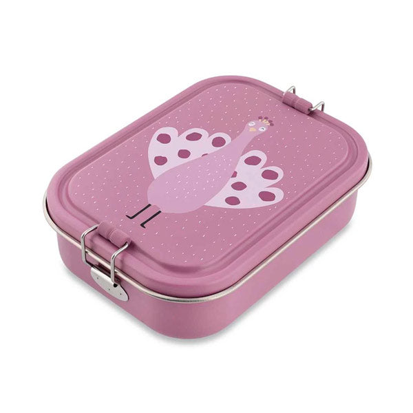 Fiambrera Grande Pavo Real Trixie