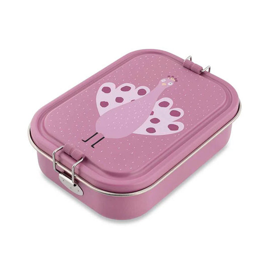 Fiambrera Grande Pavo Real Trixie