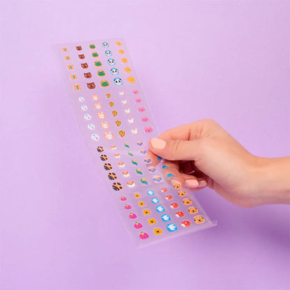 Pegatinas Para Uñas OMY Friends