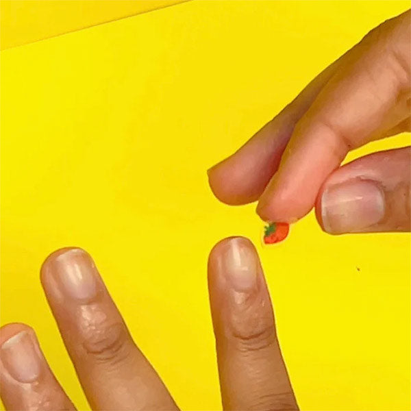 Pegatinas Para Uñas OMY Kawaii