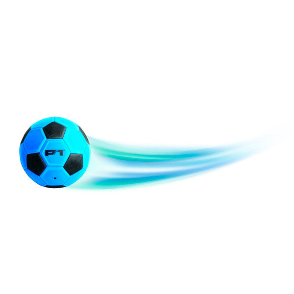 Pelota Fútbol Con Efecto