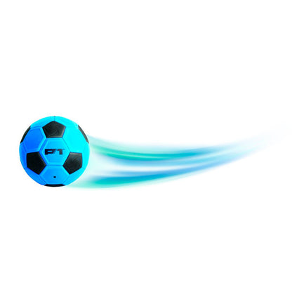 Pelota Fútbol Con Efecto