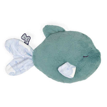 Pez de Peluche Tranquilizante Frio Calor Kaloo