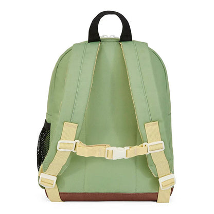 Mochila Hello Hossy Mini Pistache 2 a 5 años