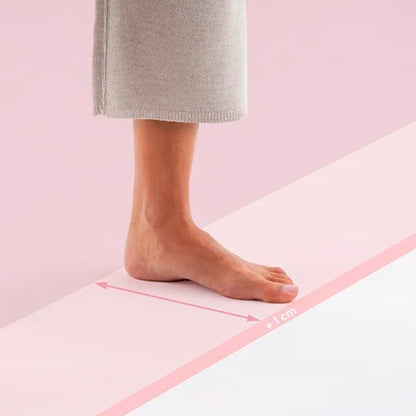 Zapatilla Victoria Oliver Barefoot Lona Multicolor Beige Respetuoso