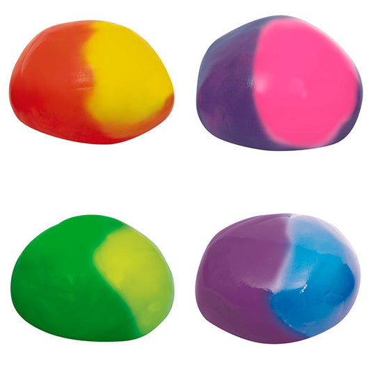 Plastilina Cambia Color Moses