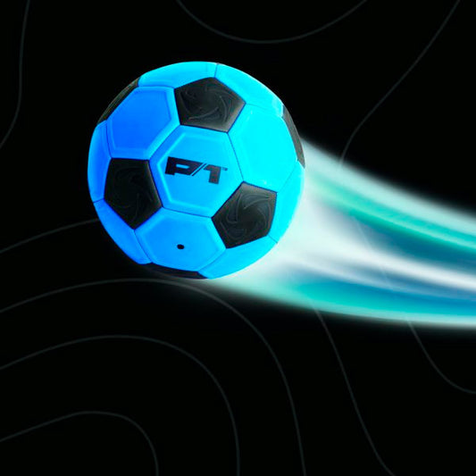 Pelota Fútbol Con Efecto