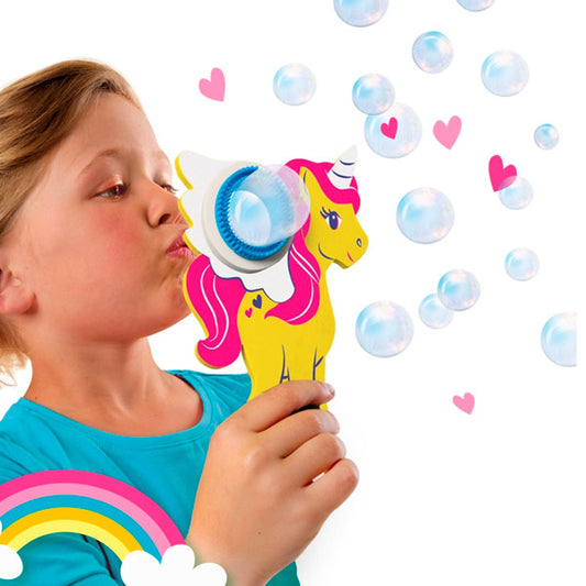 Pompas De Unicornio