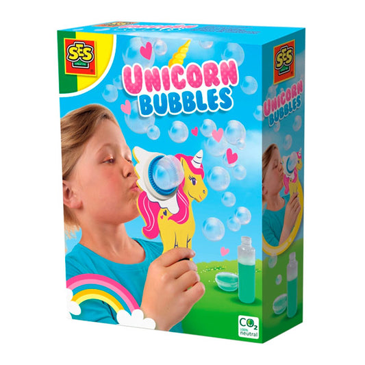 Pompas De Unicornio