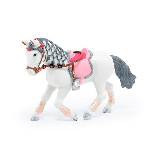 Poni De Paseo Animales Juguete Papo