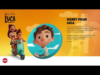 Faba Luca Español