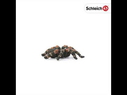 Figura Tarántula Schleich Wild Life