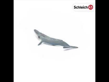 Figura Ballena Azul Schleich Wild Life