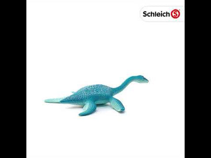 Figura Plesiosaurio Schleich Dinosaurs
