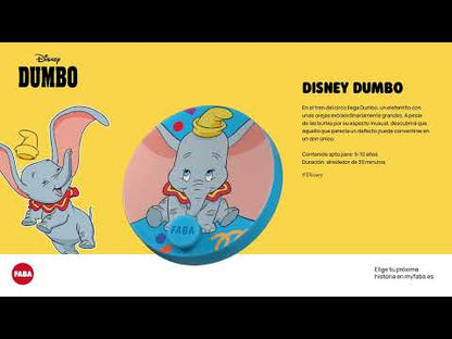 Faba Dumbo Español