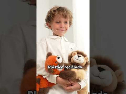 Peluche Tu Amigo Pumpkin El Teckel Tumbado