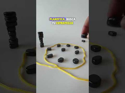 Stognet+ Juego Piedras Magnéticas