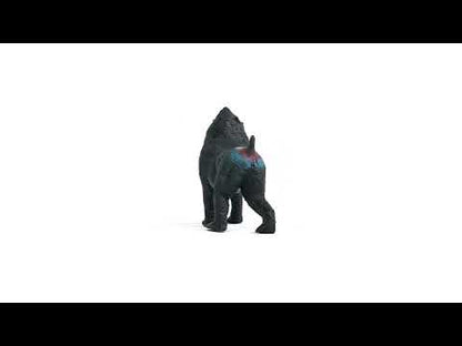 Figura Mandril Schleich Wild Life