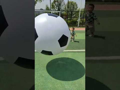 Balón de Fútbol Gigante Jumbo 125 cm