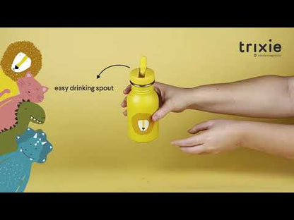 Tapón Con Boquilla León Botella Trixie