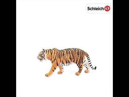 Figura Tigre Schleich Wild Life