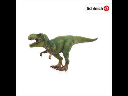 Figura Tiranosaurio Rex Schleich Dinosaurs