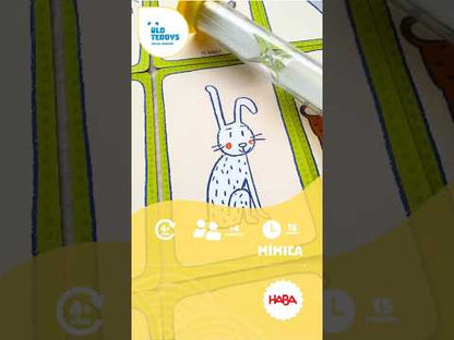 Mímica